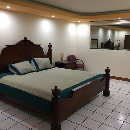 危地马拉 Casa Irma酒店 外观 照片