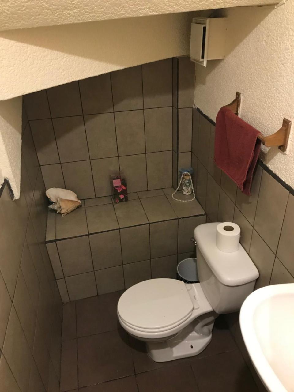 危地马拉 Casa Irma酒店 外观 照片