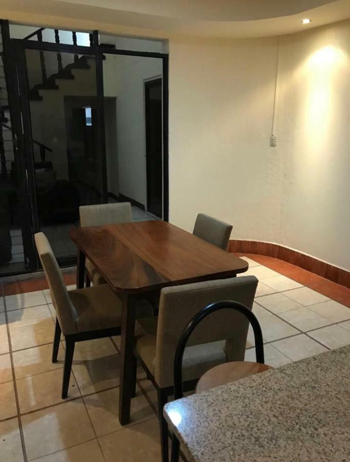 危地马拉 Casa Irma酒店 外观 照片