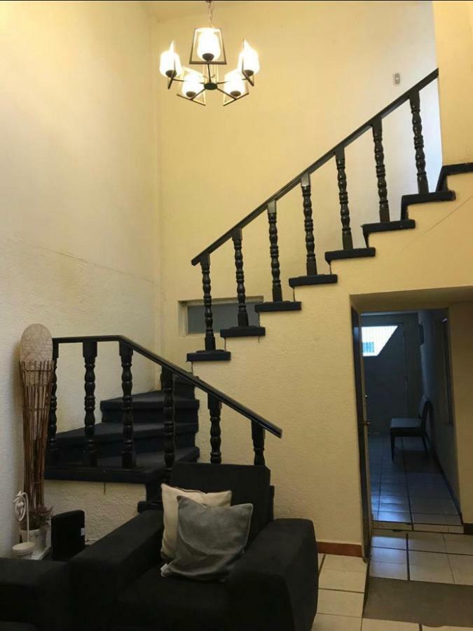 危地马拉 Casa Irma酒店 外观 照片