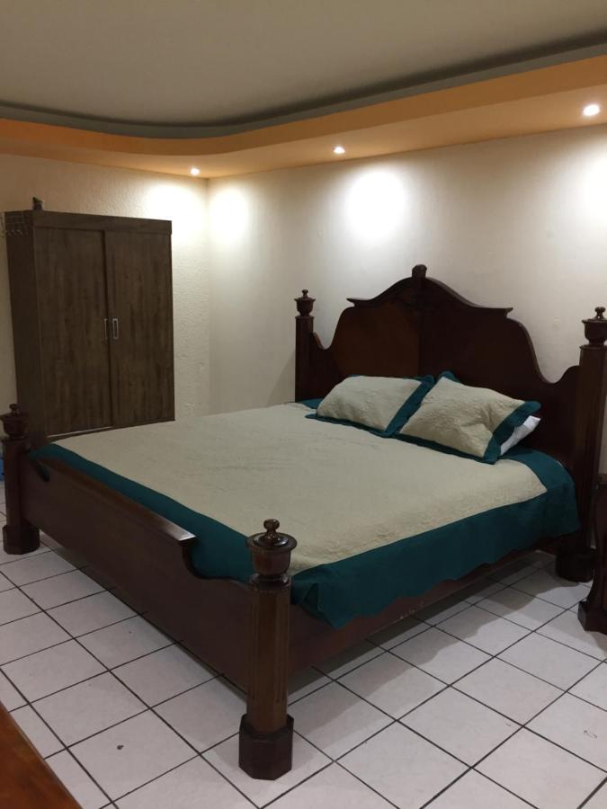 危地马拉 Casa Irma酒店 外观 照片