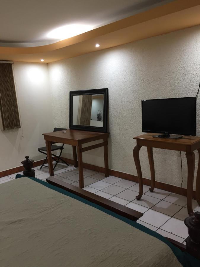 危地马拉 Casa Irma酒店 外观 照片